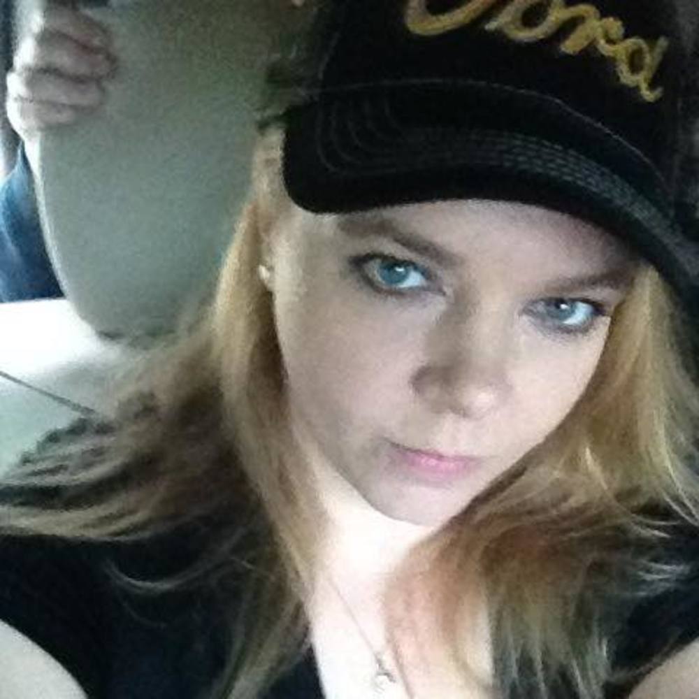 Meet your Posher, Susan